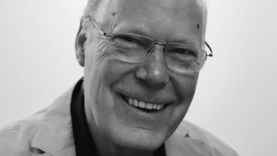 Jim Sharman Jim Sharman