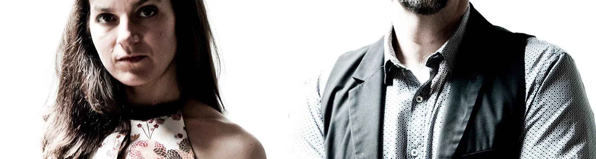 Joe Chindamo and Zoe Black in Concert