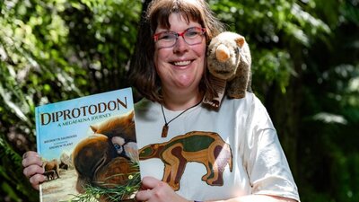 Bronwyn Saunders