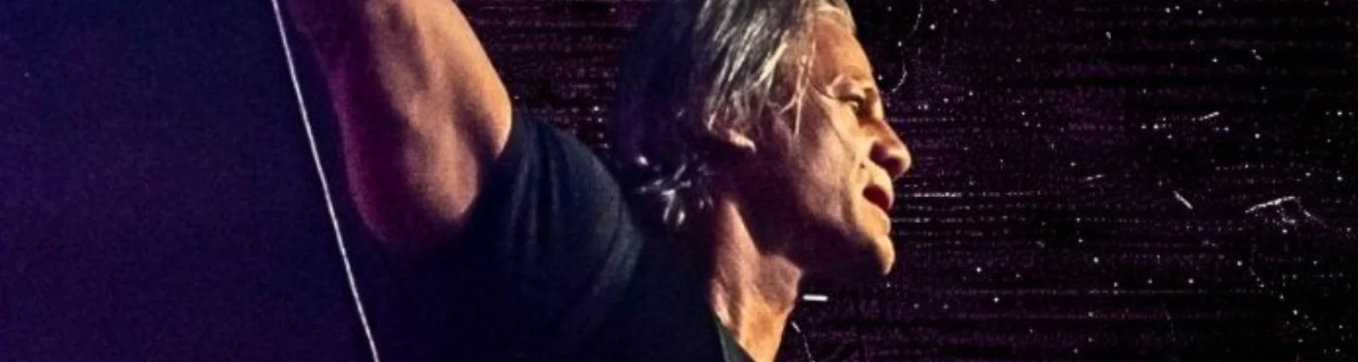 Jon Stevens – Noiseworks & INXS Collection