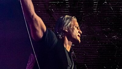 Jon Stevens