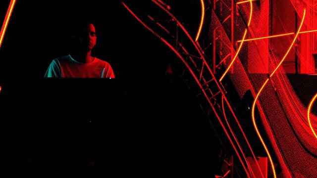 Josh Cohen: Radiohead for Solo Piano II Josh Cohen: Radiohead for Solo Piano II