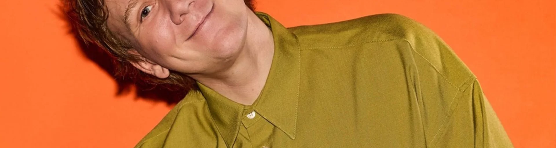Josh Thomas – jiggle jiggle