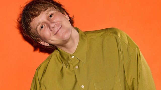 Josh Thomas – jiggle jiggle Josh Thomas – jiggle jiggle