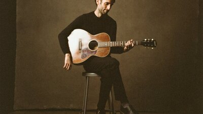 Julian Lage Julian Lage