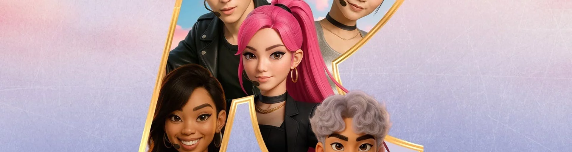 K-POP Icons