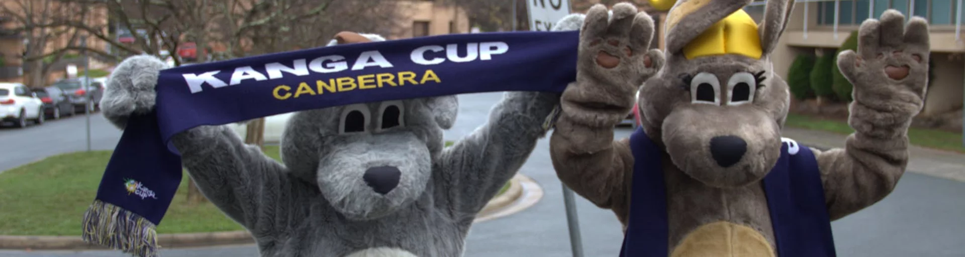 Kanga Cup