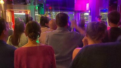 Karaoke