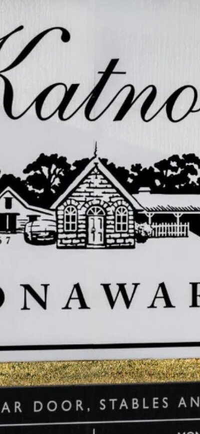 Katnook Estate