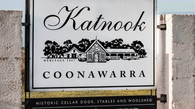 Katnook Estate