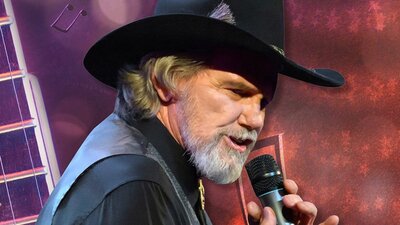 Kenny Rogers & Friends at Canberra Southern Cross Club Woden