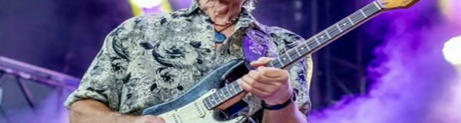 Kevin Borich Express and The Zeppelin Room