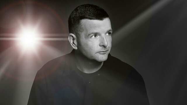 Offical Marketing Collateral for Kevin Bridges