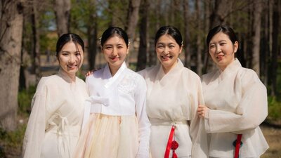 Hanbok