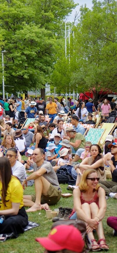La Fiesta Latin American Festival
