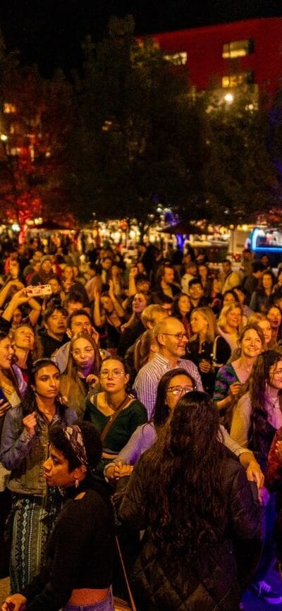 Latin American Festival