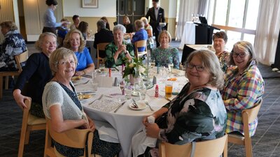 Ladies Day Luncheons June 2026