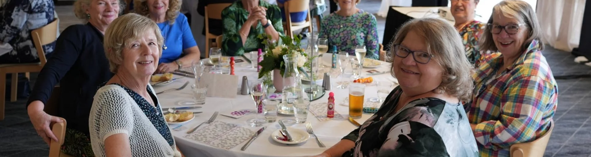 Ladies Day Luncheon