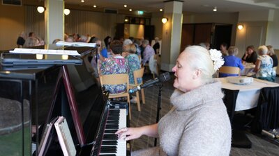 Ladies Day Luncheons June 2026
