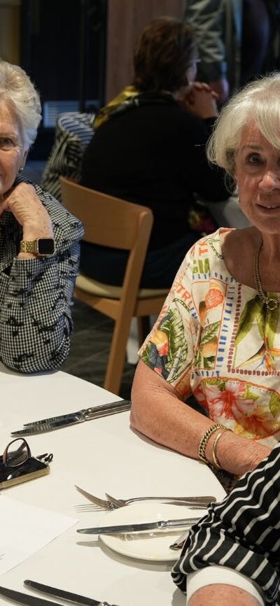 Ladies Day Luncheons June 2026
