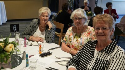 Ladies Day Luncheons June 2026