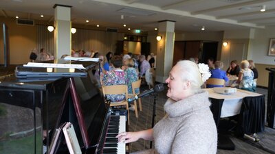 Ladies Day Luncheons