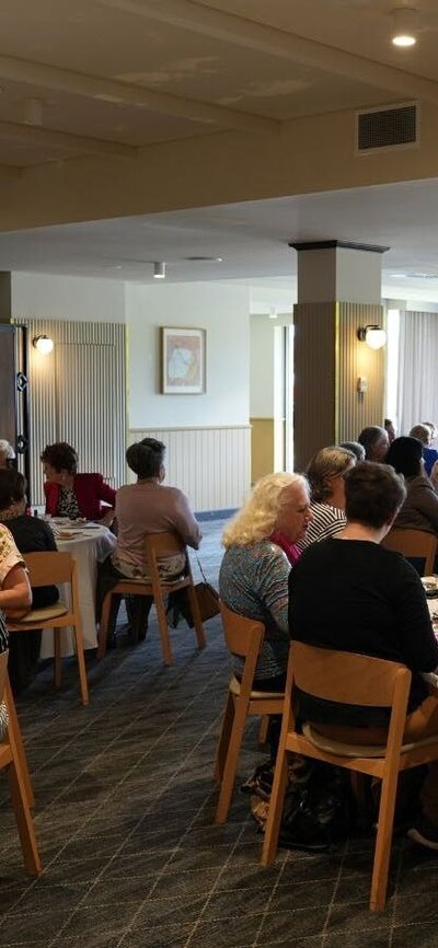 Ladies Day Luncheons
