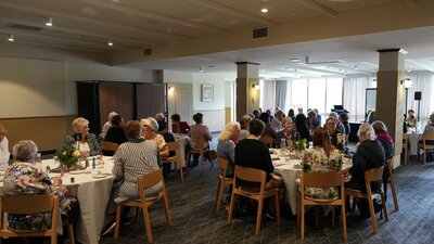 Ladies Day Luncheons