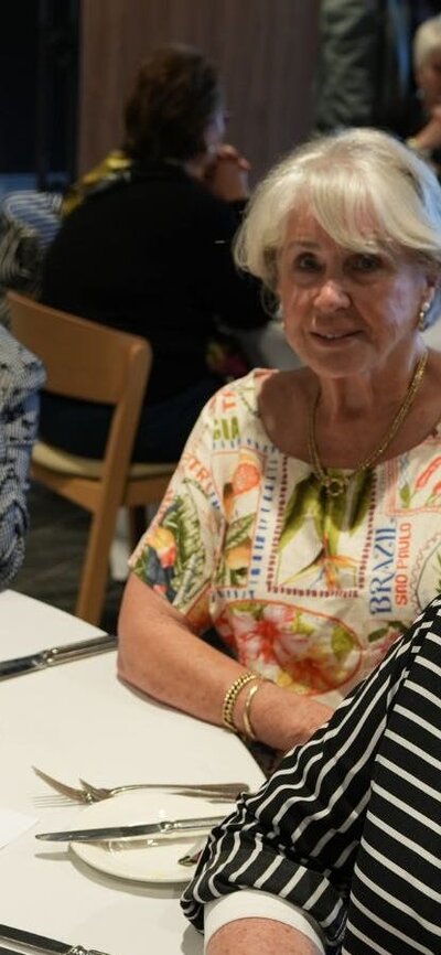 Ladies Day Luncheons