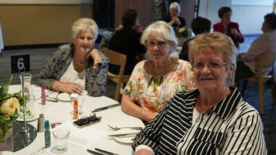 Ladies Day Luncheons