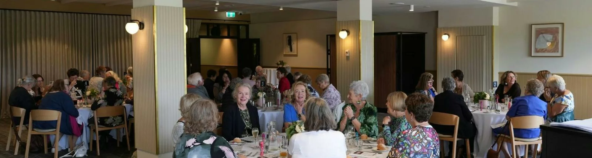 Ladies Day Luncheon November