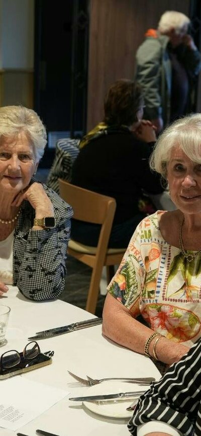 Ladies Day Luncheon November