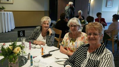Ladies Day Luncheon November