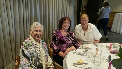 Ladies Day Luncheon November