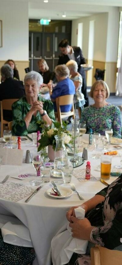 Ladies Day Luncheon November