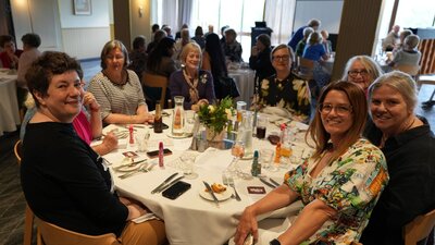 Ladies Day Luncheon