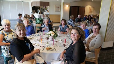 Ladies Day Luncheon