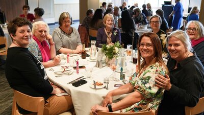 Ladies Day Luncheon February 2026