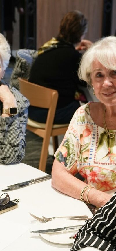 Ladies Day Luncheon February 2026