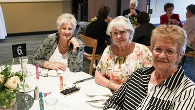 Ladies Day Luncheon February 2026