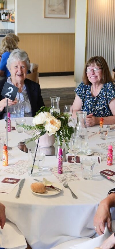 Ladies Day Luncheon February 2026