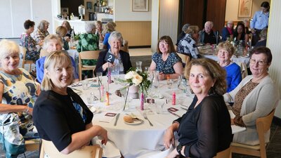 Ladies Day Luncheon February 2026