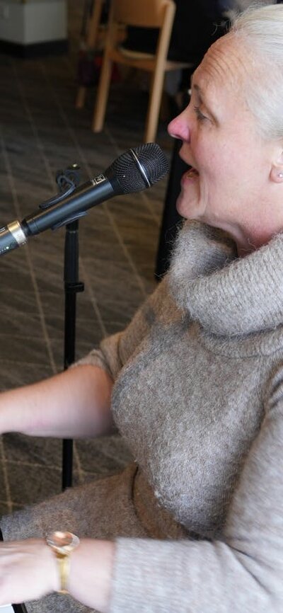 Ladies Day Luncheon February 2026