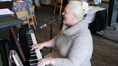 Ladies Day Luncheon February 2026