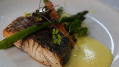 Ladies Day Luncheon February 2026