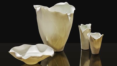 Still life with Kelp Jo Victoria