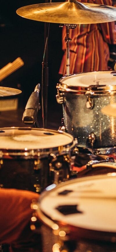 Concert in the Courtyard Gardens of Mercure Canberra