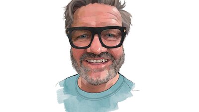 Lawrence Mooney