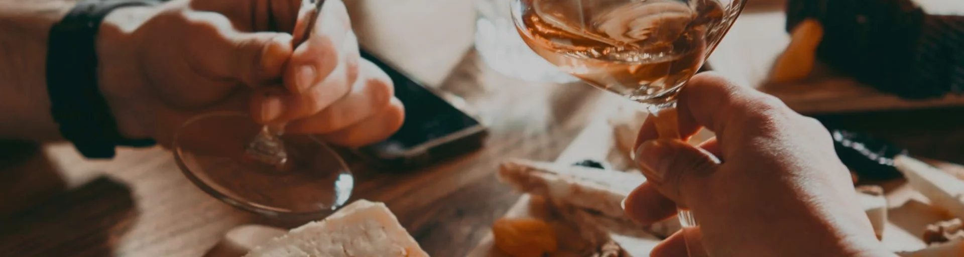 Le Cheeserie x Marble & Grain - Raclette & Cheese Masterclass