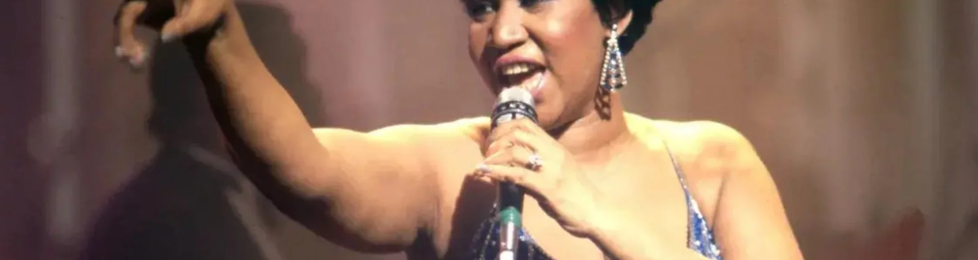 Legends of Soul: Aretha Franklin x The Commitments